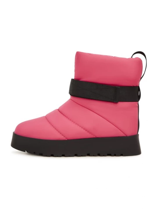 Obrázek produktu CESARE GASPARI Sněhule pink / černá