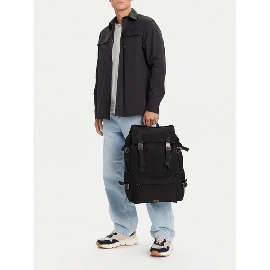 Obrázek produktu Cestovní batoh G-Star Raw EO-LUIS-LX8742J Černá