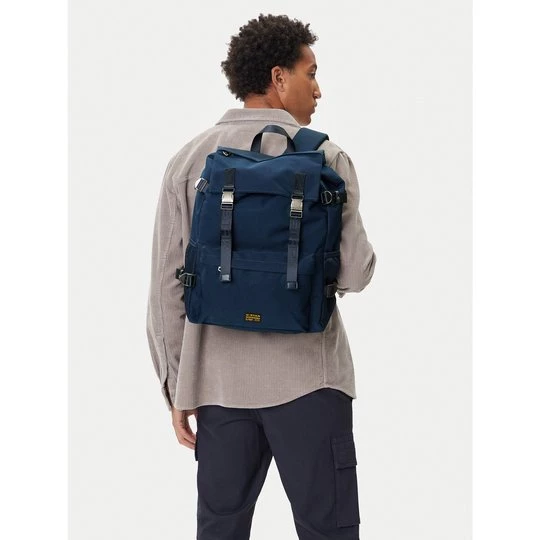 Obrázek produktu Cestovní batoh G-Star Raw EO-LUIS-LX8742J Tmavomodrá