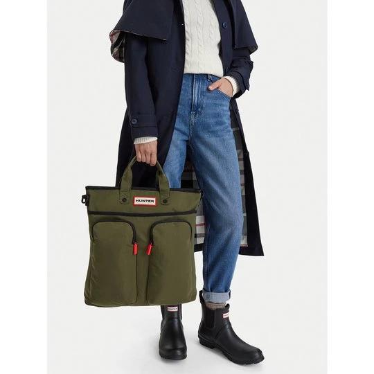 Obrázek produktu Cestovní batoh Hunter CEO-HTR-B-006-08 Khaki