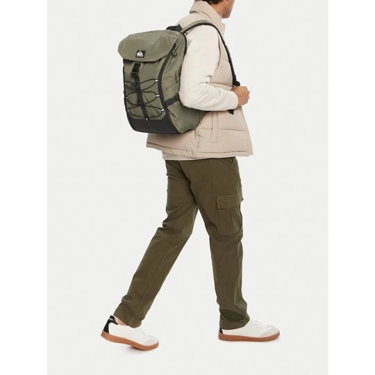 Obrázek produktu Cestovní batoh Quiksilver C-QUIC-KL-001-08 Khaki
