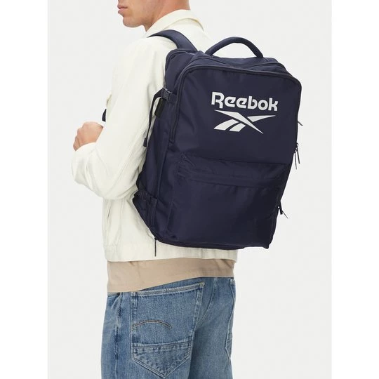 Obrázek produktu Cestovní batoh Reebok CWBEO-RBK-015-CCC-06 Tmavomodrá