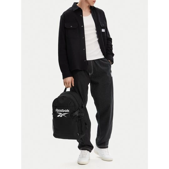 Obrázek produktu Cestovní batoh Reebok RBK-025-CCC-05 Černá