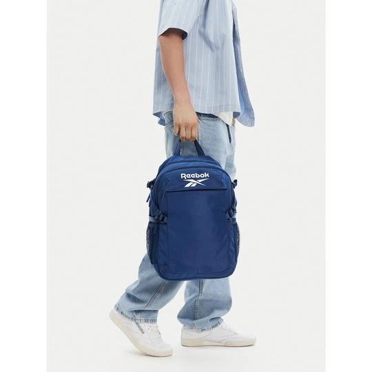 Obrázek produktu Cestovní batoh Reebok RBK-040-CCC-05 Tmavomodrá