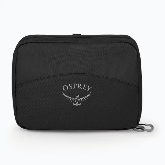 Obrázek produktu Cestovní kosmetická taška Osprey Daylite Hanging Organizer Kit black