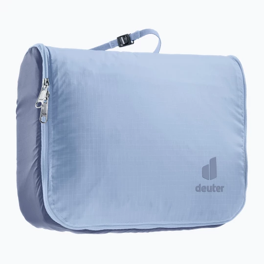 Obrázek produktu Cestovní kosmetická taštička Deuter Wash Center Lite II polar / bluejay