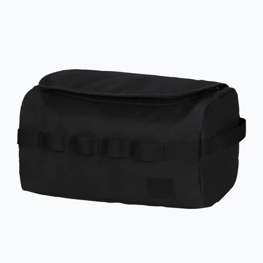 Obrázek produktu Cestovní kosmetická taštička Jack Wolfskin Konya Washbag black
