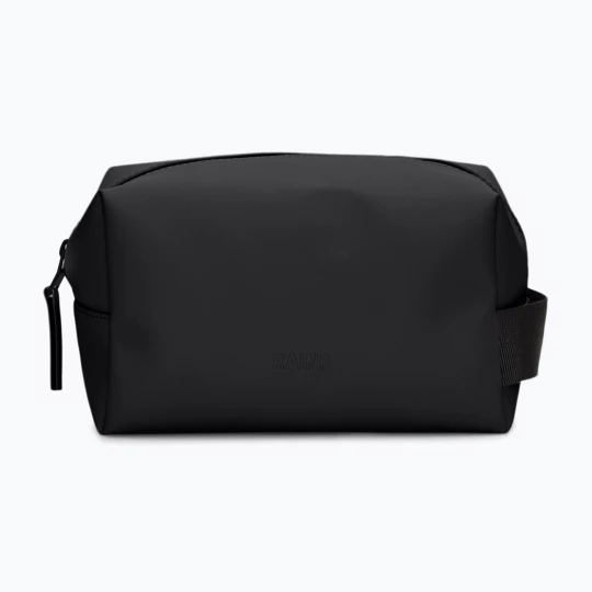 Obrázek produktu Cestovní kosmetická taštička Rains Wash Bag Small W3 3 l black