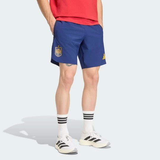 Obrázek produktu Cestovní kraťasy Španělsko Tiro Adidas