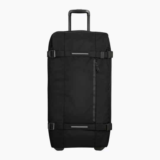 Obrázek produktu Cestovní kufr American Tourister Urban Track 116 l asphalt black