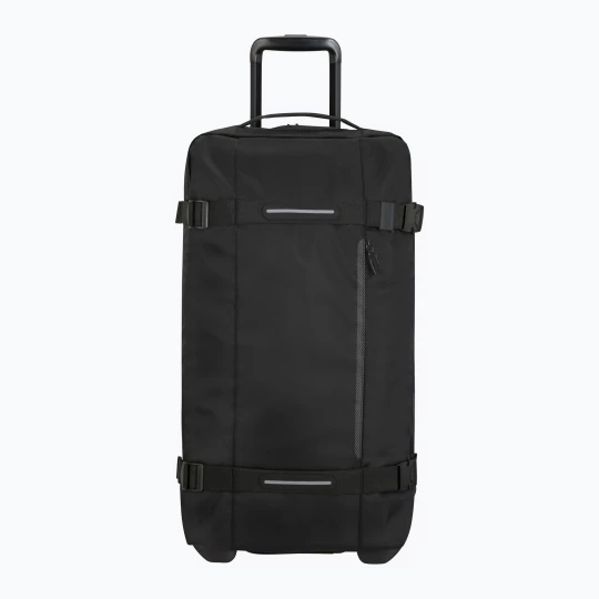 Obrázek produktu Cestovní kufr American Tourister Urban Track 84 l asphalt black