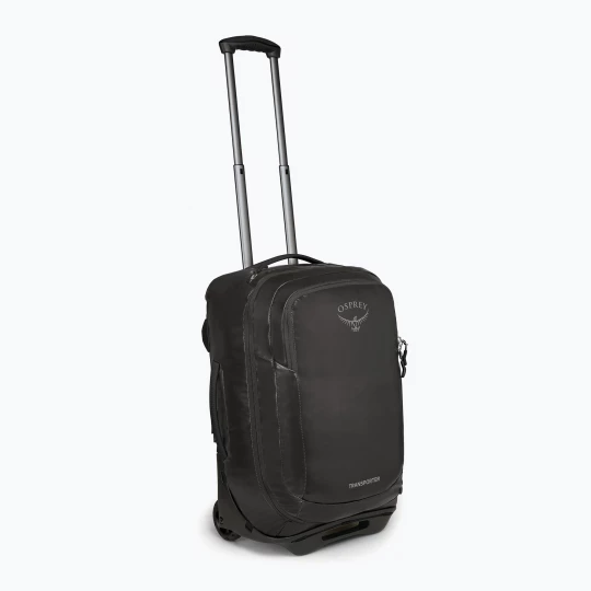 Obrázek produktu Cestovní kufr Osprey Transporter Wheeled Carry-On 38 l black