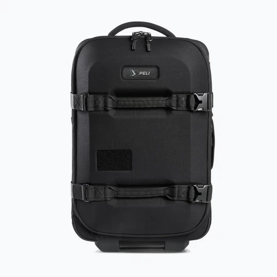 Obrázek produktu Cestovní kufr PELI Aegis 22' Carry-On Rolling Hybrid Duffel 47 l black