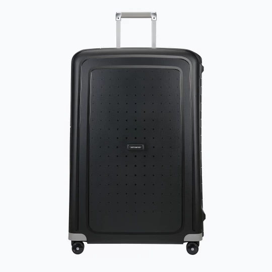Obrázek produktu Cestovní kufr Samsonite S'cure Spinner 138 l Černá
