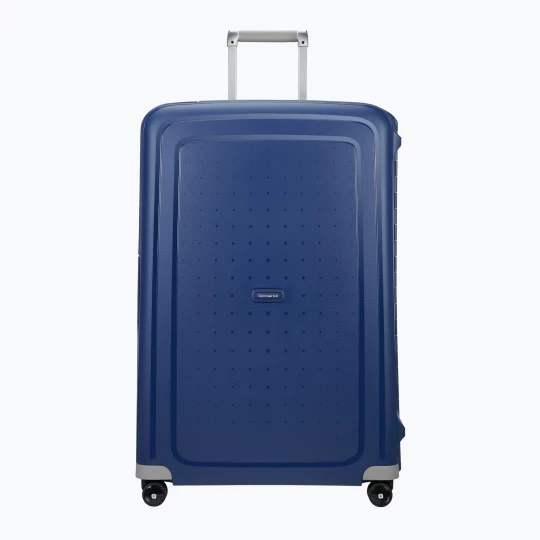 Obrázek produktu Cestovní kufr Samsonite S'cure Spinner 138 l Modrá