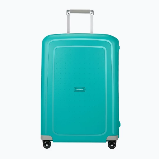 Obrázek produktu Cestovní kufr Samsonite S'cure Spinner 79 l aqua blue