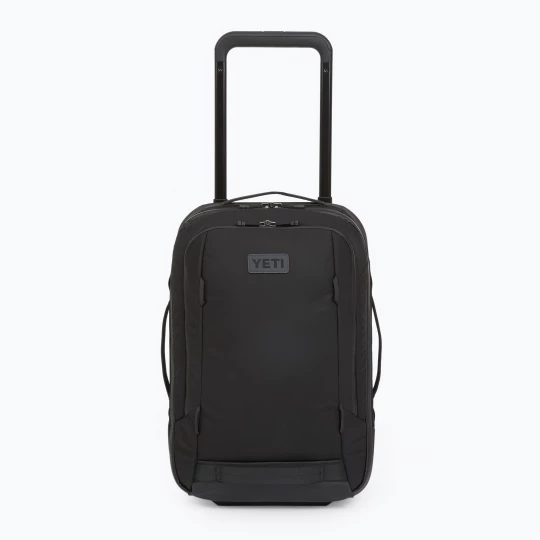 Obrázek produktu Cestovní kufr YETI Crossroads 35 l black