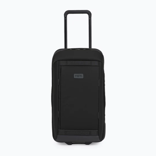 Obrázek produktu Cestovní kufr YETI Crossroads 73 l black