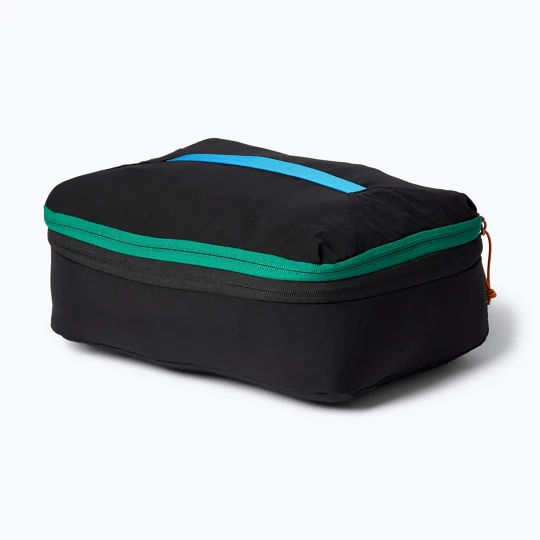 Obrázek produktu Cestovní organizér Cotopaxi Cubo 12L Expandable Packing Cube black