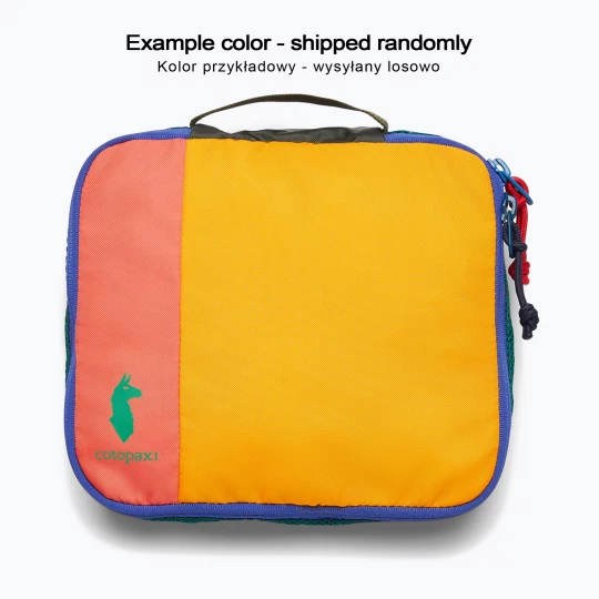 Obrázek produktu Cestovní organizér Cotopaxi Cubo Travel Cube 2 l del dia