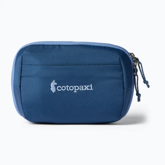 Obrázek produktu Cestovní organizér Cotopaxi Viaje Tech Organizer deep sea Námořnická modř