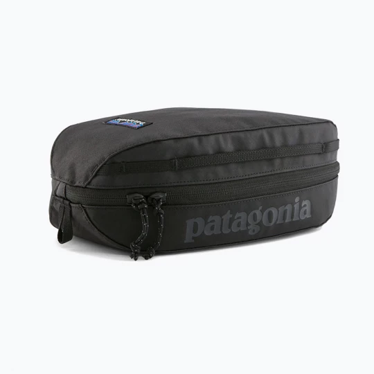 Obrázek produktu Cestovní organizér Patagonia Black Hole Cube 3 l black / black