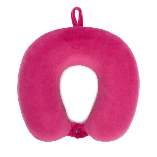 Obrázek produktu Cestovní polštářek JENNY CWBEO-JNY-001-AW26 Růžová