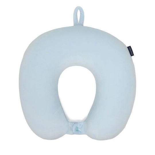 Obrázek produktu Cestovní polštářek Nautica CWBEO-NTC-L-001-09 Modrá
