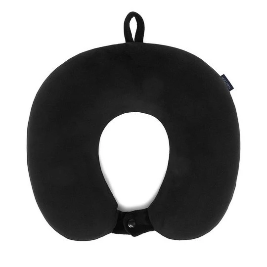 Obrázek produktu Cestovní polštářek Nautica WBEO-NTC-L-001-09 Černá