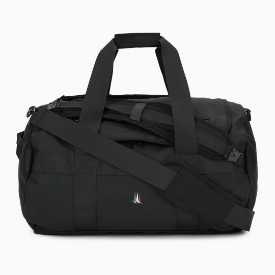 Obrázek produktu Cestovní taška Aeronautica militare 252BO1152UCT03588 jet black
