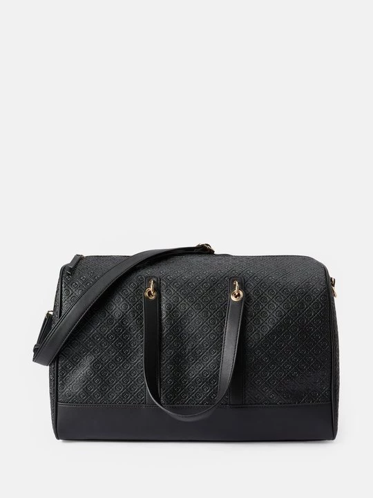 Obrázek produktu Cestovní taška Anna Field By Zalando černá