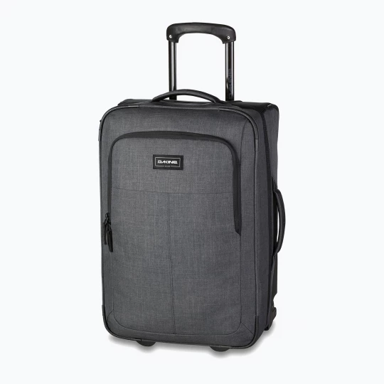 Obrázek produktu Cestovní taška Dakine Carry On Roller 42 l carbon šedá