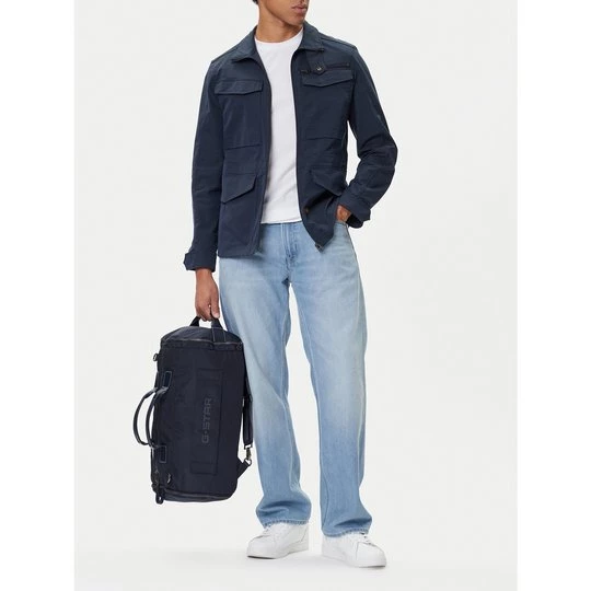 Obrázek produktu Cestovní taška G-Star Raw CEO-LEO-LX20038J Tmavomodrá