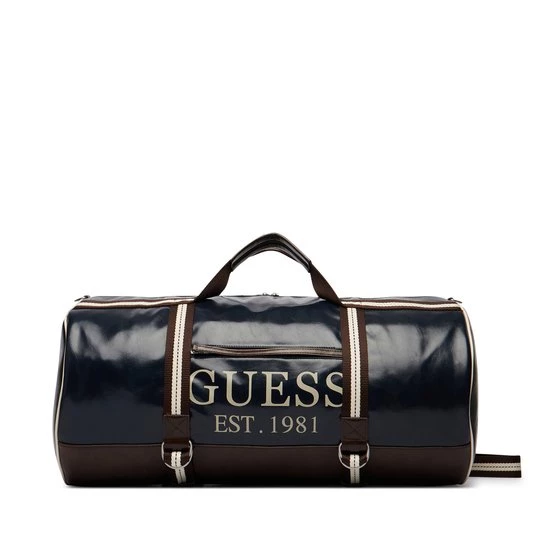 Obrázek produktu Cestovní taška Guess TMOSVI P6335 Tmavomodrá