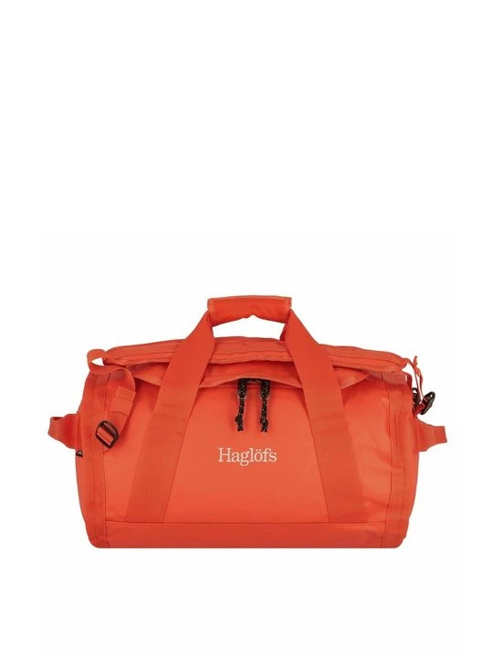 Obrázek produktu Cestovní taška Haglöfs oranžová