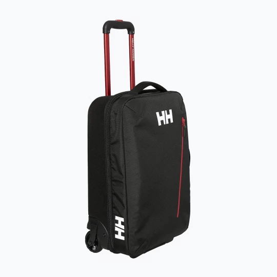 Obrázek produktu Cestovní taška Helly Hansen Sport Exp. Trolley Carry On 40 l black