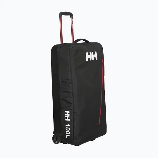 Obrázek produktu Cestovní taška Helly Hansen Sport Exp. Vozík 100L černý 67446_990