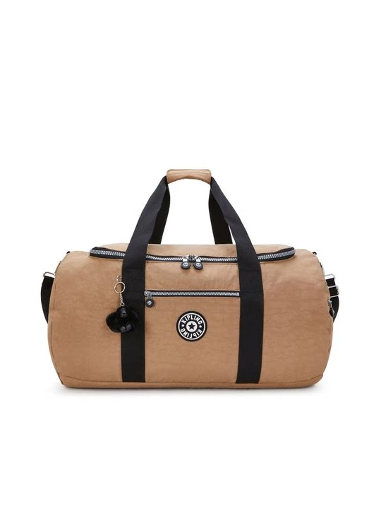 Obrázek produktu Cestovní taška Kipling béžová