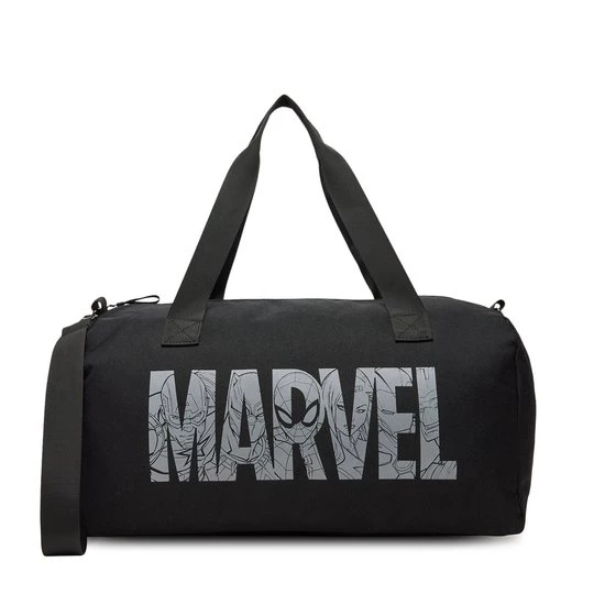 Obrázek produktu Cestovní taška Marvel ACCCS-SS25-342AVMV Černá