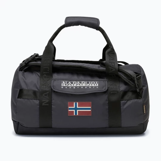 Obrázek produktu Cestovní taška Napapijri Bering Travel Bag Small 24, 5 l black 041