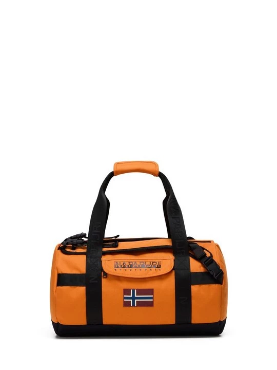 Obrázek produktu Cestovní taška Napapijri oranžová