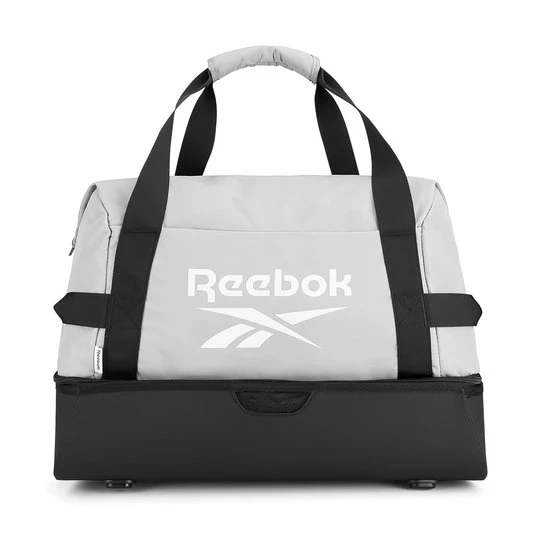 Obrázek produktu Cestovní taška Reebok RBK-010-CCC-05 Šedá