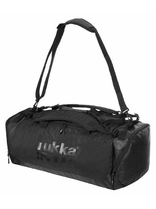 Obrázek produktu Cestovní taška Rukka černá