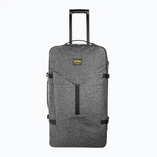 Obrázek produktu Cestovní taška Tatonka Travel Roller 90 l black