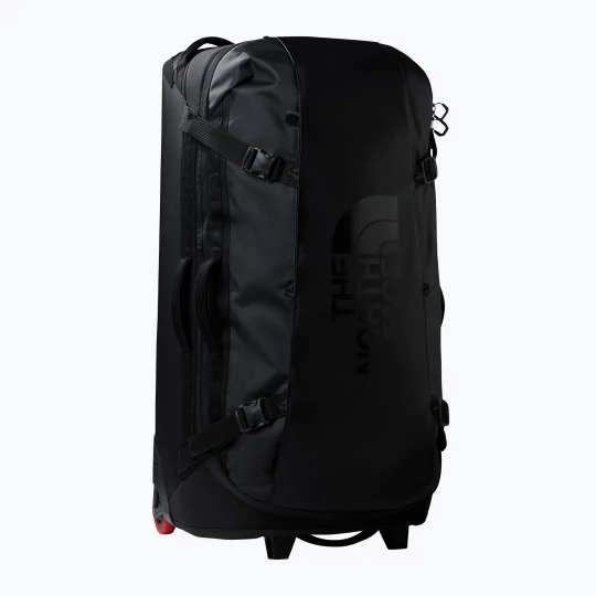 Obrázek produktu Cestovní taška The North Face Base Camp Rolling Thunder 36 160 l black / white / npf