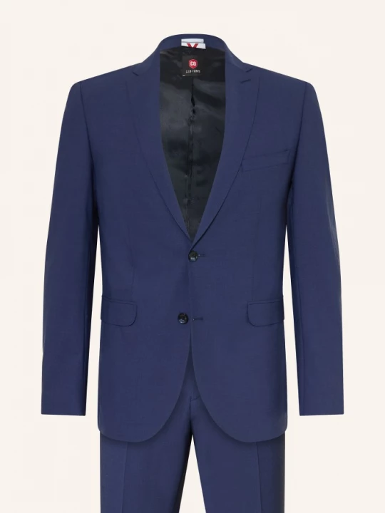 Obrázek produktu Cg - Club Of Gents Oblek Extra Slim Fit tmavě modrá