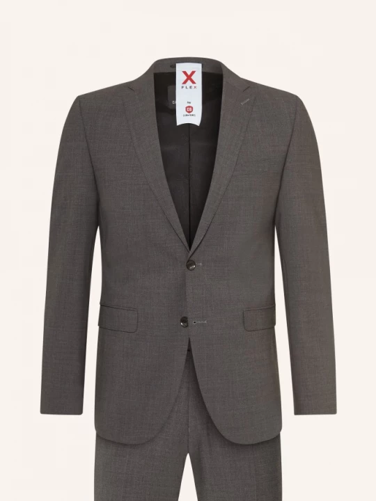 Obrázek produktu Cg - Club Of Gents Oblek Extra Slim Fit tmavě šedá