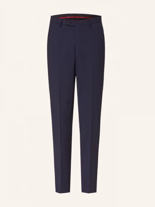 Obrázek produktu Cg - Club Of Gents Oblekové Kalhoty Cedric Slim Fit 62 blau