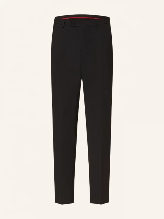 Obrázek produktu Cg - Club Of Gents Oblekové Kalhoty Cedric Slim Fit 90 schwarz