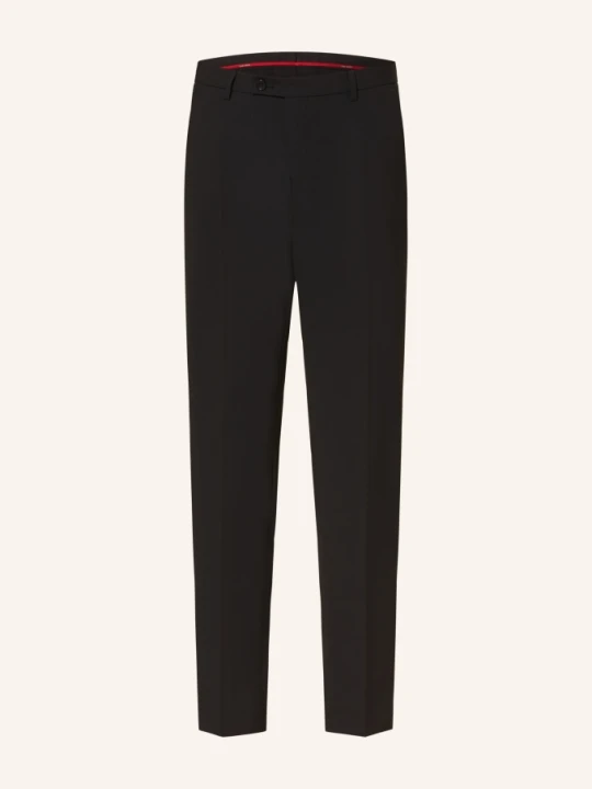 Obrázek produktu Cg - Club Of Gents Oblekové Kalhoty Cedric Slim Fit 90 schwarz